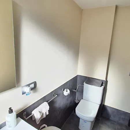 Appartamento A 50 Metros Del Paseo Maritimo *