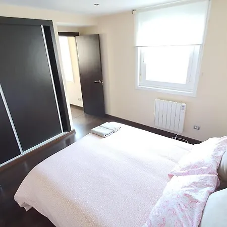 A 50 Metros Del Paseo Maritimo * A Coruna