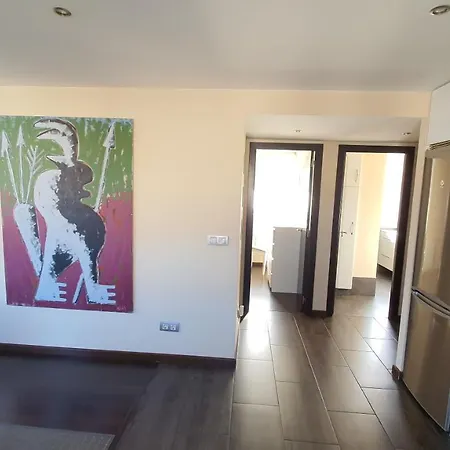 A 50 Metros Del Paseo Maritimo * A Coruna