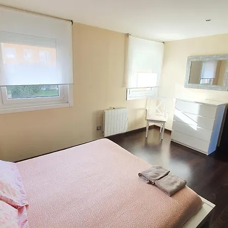 A 50 Metros Del Paseo Maritimo Apartment