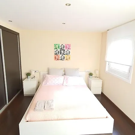 Appartamento A 50 Metros Del Paseo Maritimo La Coruña