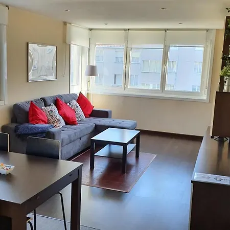 A 50 Metros Del Paseo Maritimo Apartment *