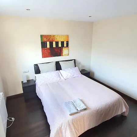 A 50 Metros Del Paseo Maritimo Apartment