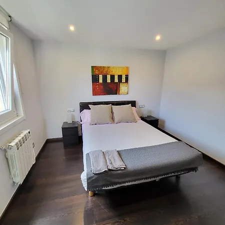 Apartamento A 50 Metros Del Paseo Marítimo *