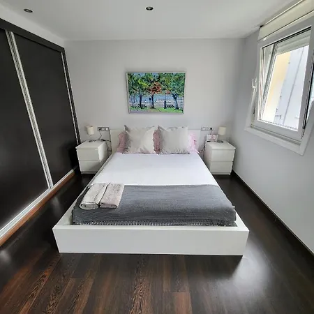 A 50 Metros Del Paseo Maritimo Appartamento