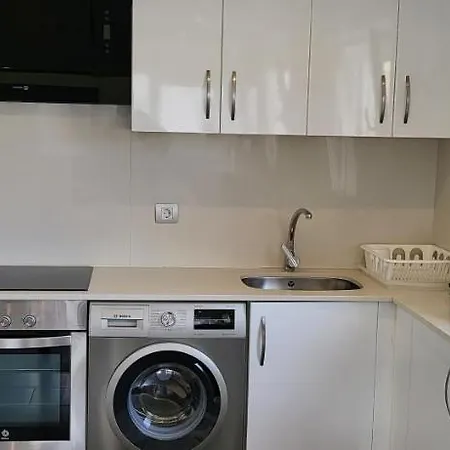 A 50 Metros Del Paseo Maritimo Appartamento La Coruña