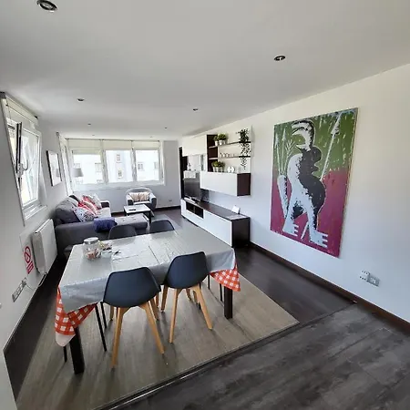 Appartamento A 50 Metros Del Paseo Maritimo