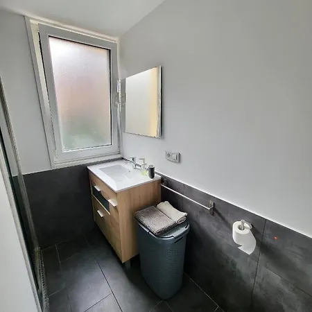 A 50 Metros Del Paseo Maritimo Lejlighed A Coruña