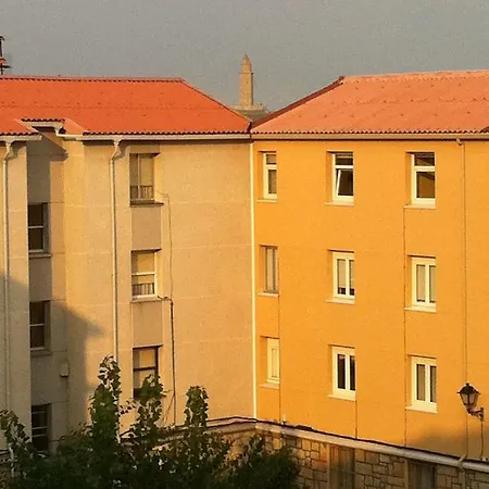 A 50 Metros Del Paseo Maritimo * A Coruna