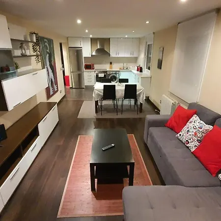 Apartment A 50 Metros Del Paseo Maritimo A Coruna