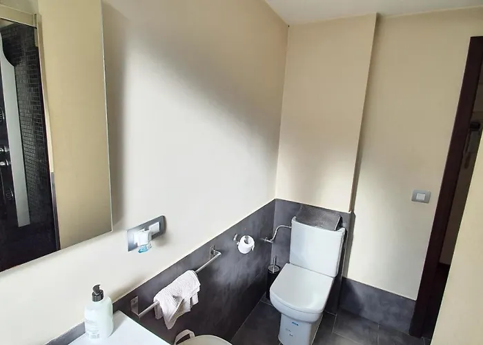 公寓 A 50 Metros Del Paseo Maritimo *