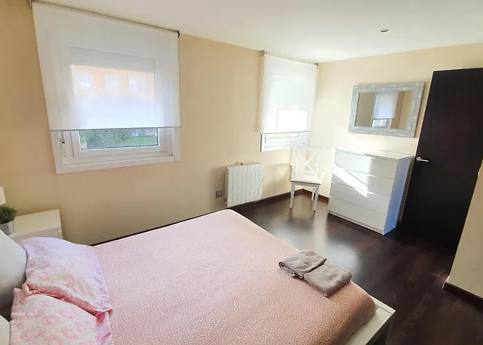 A 50 Metros Del Paseo Maritimo 公寓