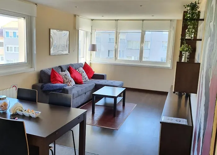 A 50 Metros Del Paseo Maritimo 公寓 *