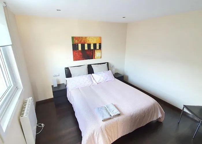 A 50 Metros Del Paseo Maritimo 公寓