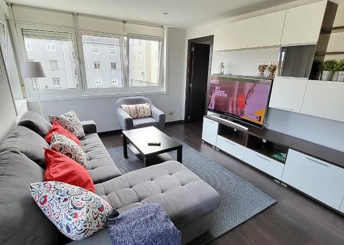 A 50 Metros Del Paseo Maritimo 公寓 *