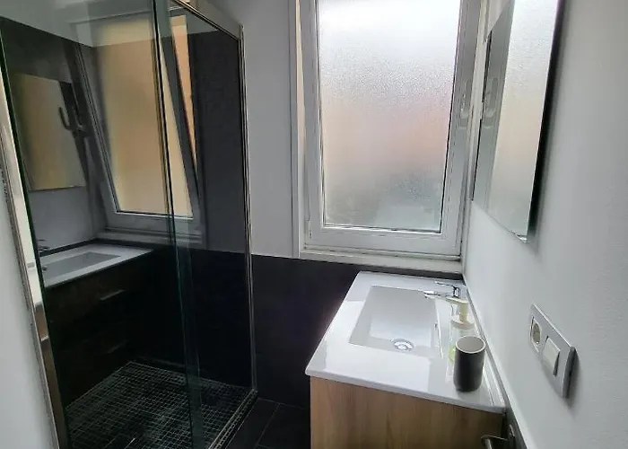 A 50 Metros Del Paseo Maritimo 公寓