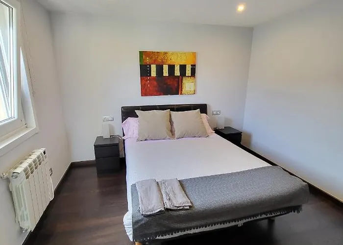 公寓 A 50 Metros Del Paseo Maritimo *