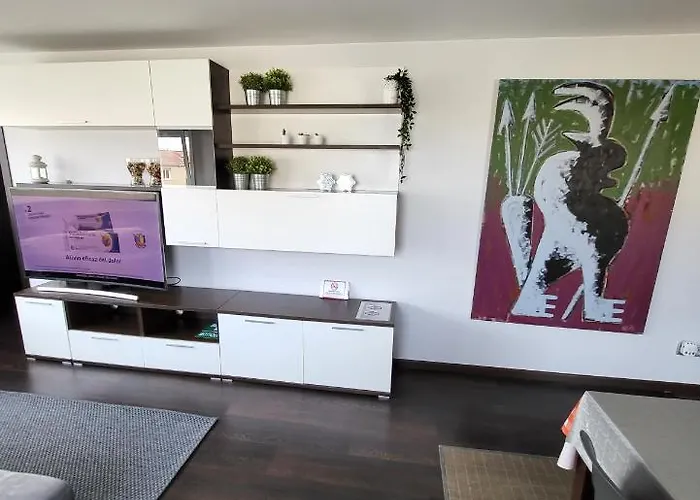 公寓 A 50 Metros Del Paseo Maritimo