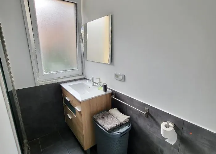 A 50 Metros Del Paseo Maritimo 公寓 拉科鲁尼亚