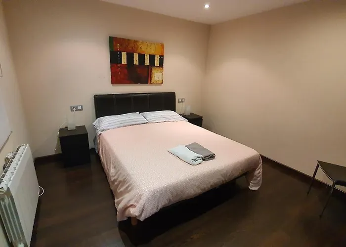 公寓 A 50 Metros Del Paseo Maritimo